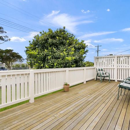 The Fishermans Cottage Lakes Entrance Exteriér fotografie