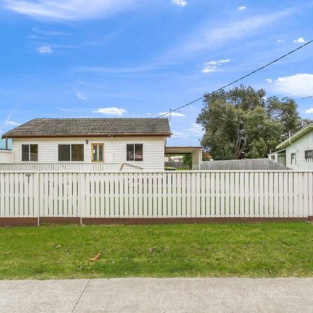 The Fishermans Cottage Lakes Entrance Exteriér fotografie