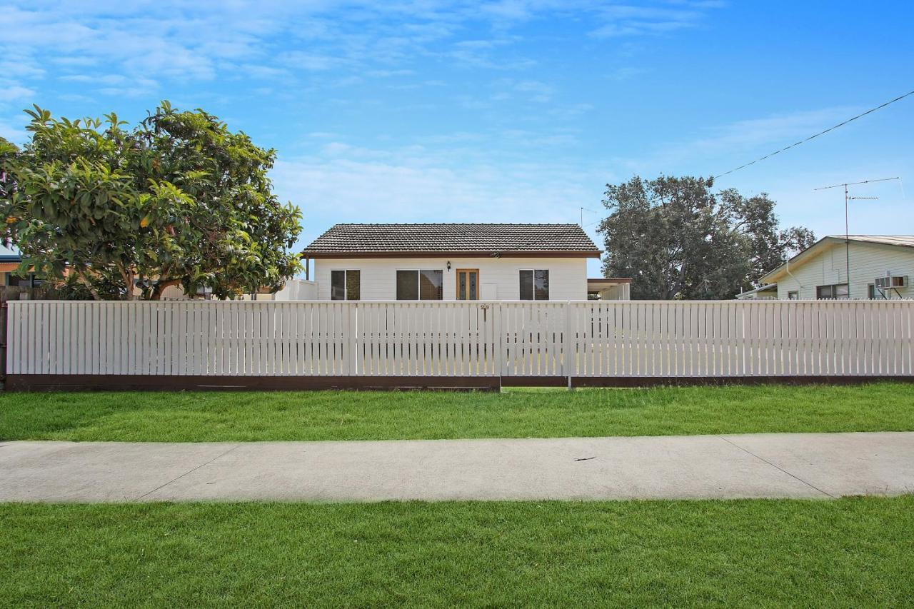 The Fishermans Cottage Lakes Entrance Exteriér fotografie